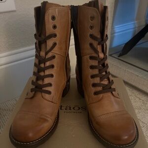 Taos Footwear Boots